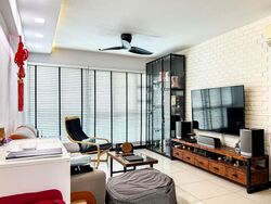 Blk 636A Edgedale Green (Punggol), HDB 4 Rooms #539621461